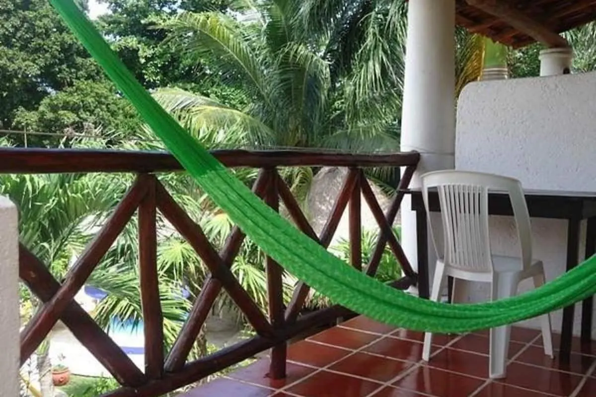 Hotel Playa Del Carmen Acuario