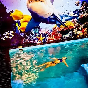 Hotel D'margo, Playa del Carmen
