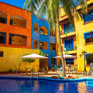 Hacienda Maria Bonita *** פלאייה דל כרמן