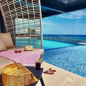 Singular Dream Residences *** פלאייה דל כרמן