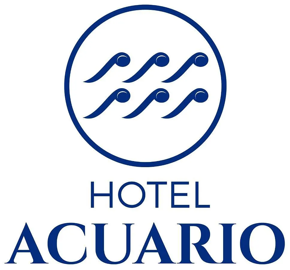 Hotel Playa Del Carmen Acuario